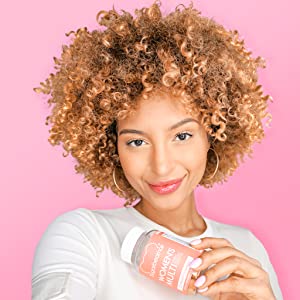 6 Supplements You Can Take For Massive Hair Growth