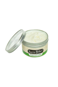 Nappy Butter Peppermint Pattie 8 oz-Nappy Hair Butter-Mahogany Soul