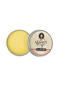 Nappy Butter Juicy Mango 2 oz-Nappy Hair Butter-Mahogany Soul