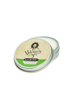 Load image into Gallery viewer, Nappy Butter Peppermint Pattie 2 oz-Nappy Hair Butter-Mahogany Soul
