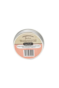 Nappy Butter Coco Bean 2 oz-Nappy Hair Butter-Mahogany Soul